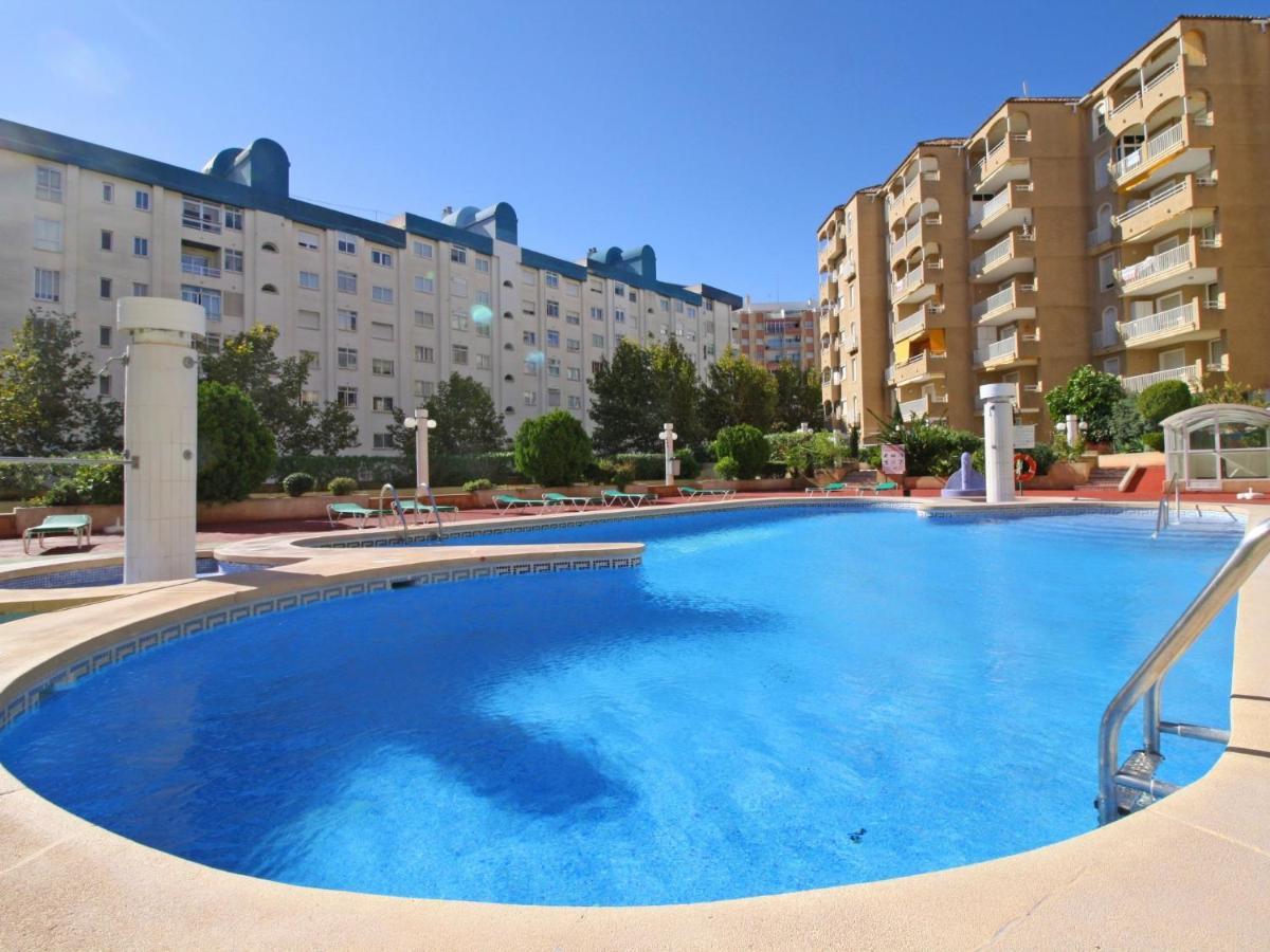 Apolo Vii-10 By Interhome Daire *